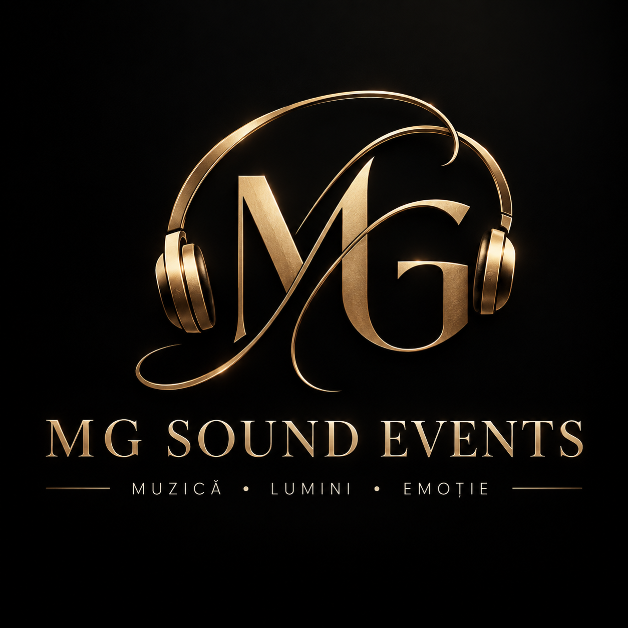 MG Sound Events